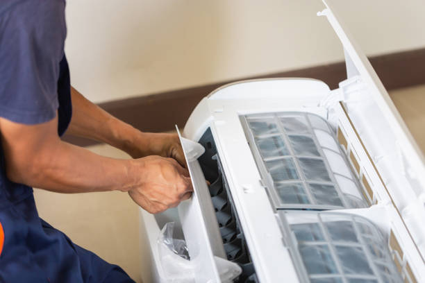 Best HVAC Replacement Cost  in Clearlake Oaks, CA