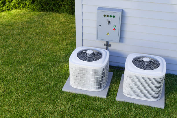 Best Commercial HVAC Repair  in Clearlake Oaks, CA
