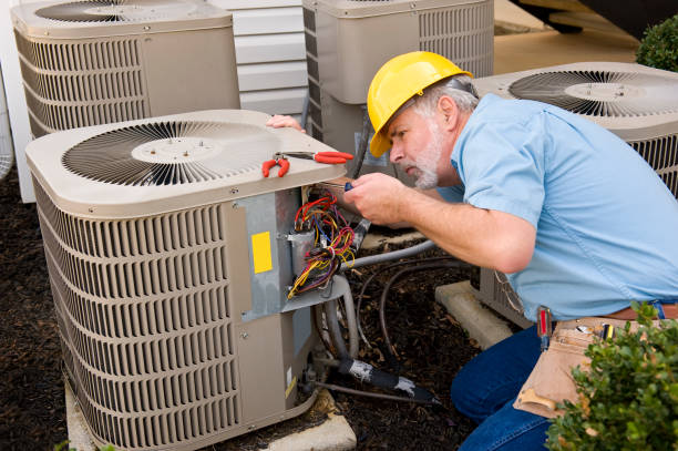 Reliable Clearlake Oaks, CA HVAC Solutions