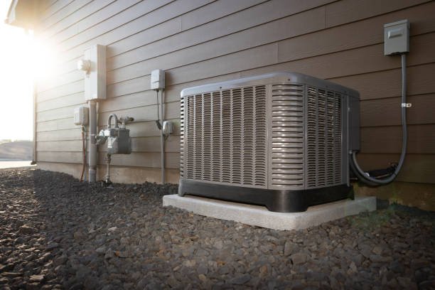 Best Furnace Repair Near Me  in Clearlake Oaks, CA